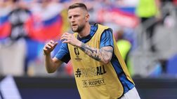 In Turchia – Asensio-Skriniar al Fenerbahce in standby per una richiesta del PSG