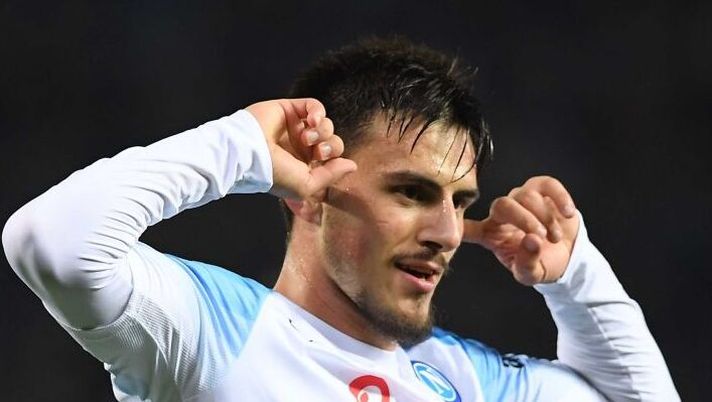 BREAKING – Elmas è pronto per il ritorno al Napoli: operazione in chiusura - immagine 1
