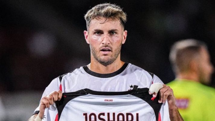 LIVE, Calciomercato Milan, mercato chiuso: niente difensore, niente attaccante LIVE, Calciomercato Milan, mercato chiuso: niente difensore, niente attaccante - immagine 1