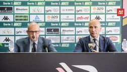 Crisi Palermo, il futuro di Corini: la posizione del City Group e possibili scenari