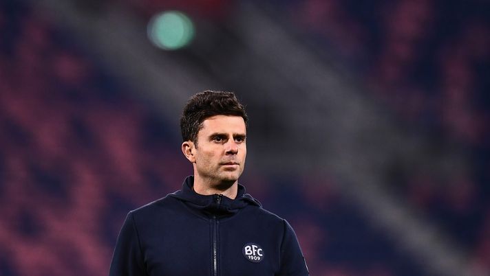 Cucci duro: “Se il decimo posto è una bellezza Motta non serve” - immagine 1