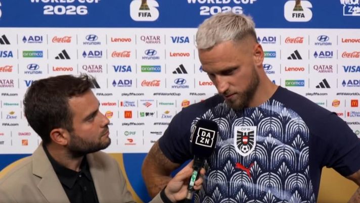 Arnautovic: “Nazionale, addio. Thuram unico amico ora al Mondiale. Non posso ripetere…” - immagine 1