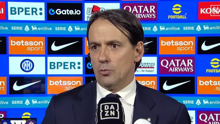 Inter, Repubblica svela: “Simone Inzaghi giura che direbbe di no se gli proponessero…” - immagine 1