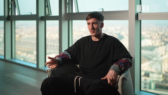 Saelemaekers: “Calhanoglu amico. Settimana derby Inter è sempre nella testa. Allegri…” - immagine 1