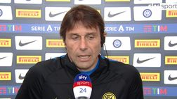 Gds distrugge la scenata di Conte: altro che “non voglio papà”, quelle 2 volte all’Inter…
