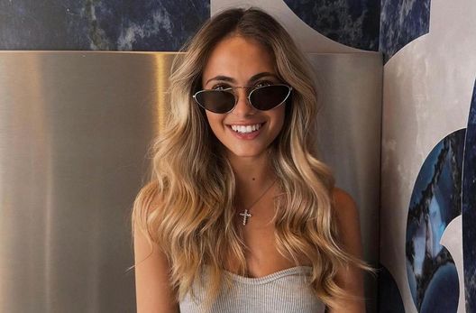 Nuovo tatuaggio sexy per Giulia Pastore, i fan: “Allora è vero che non sta più con Sandro Tonali” Nuovo tatuaggio sexy per Giulia Pastore, i fan: “Allora è vero che non sta più con Sandro Tonali” - immagine 1