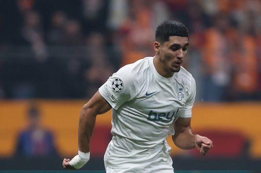 Romano: “L’Inter si è mossa per Khalaili, la richiesta dell’Union SG. Nella lista di Ausilio…”- immagine 2