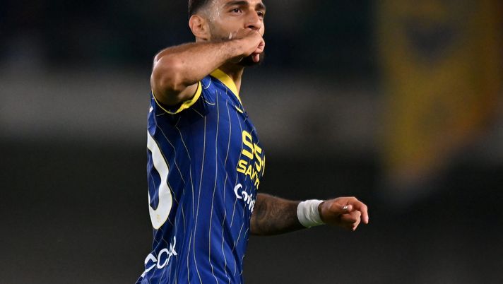 Verona-Torino 2-3, Kastanos: “Siamo molto amareggiati, volevamo vincerla” - immagine 1