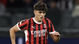 Milan sui social – Bartesaghi dopo gli Europei U19: “Orgoglioso e fiero”