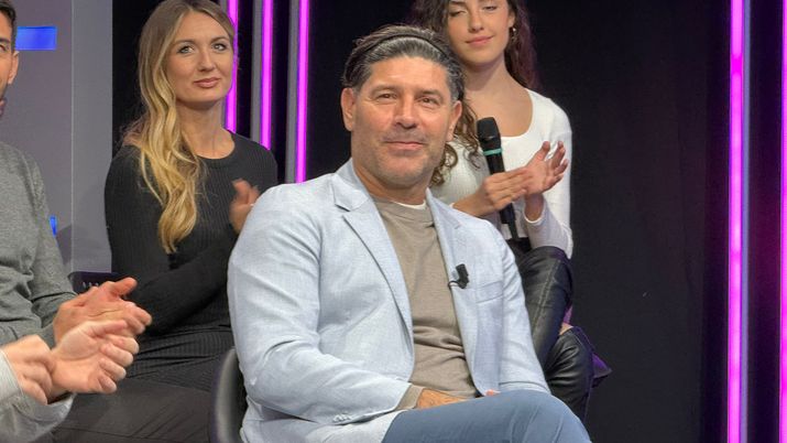 Intervenuto su Tele A, l'ex azzurro Roberto 'El Pampa' Sosa ha detto la sua sulle ultime vittorie da parte del Napoli contro Roma e Cagliari. sosa napoli