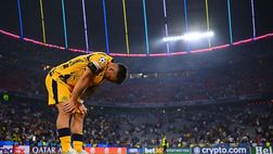 Lautaro disperato dopo la finale di Champions. La moglie: “Fa male vederti così ma…”