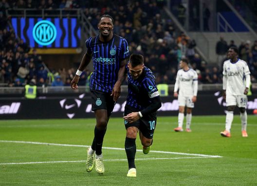 Getty Images Longhi: “Inter, il risultato è esagerato ma ha una spiegazione. I nerazzurri scoprono…”- immagine 2