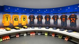 Inter, playoff blindati ma l’obiettivo è un altro. 4 gare per conoscere il valore effettivo