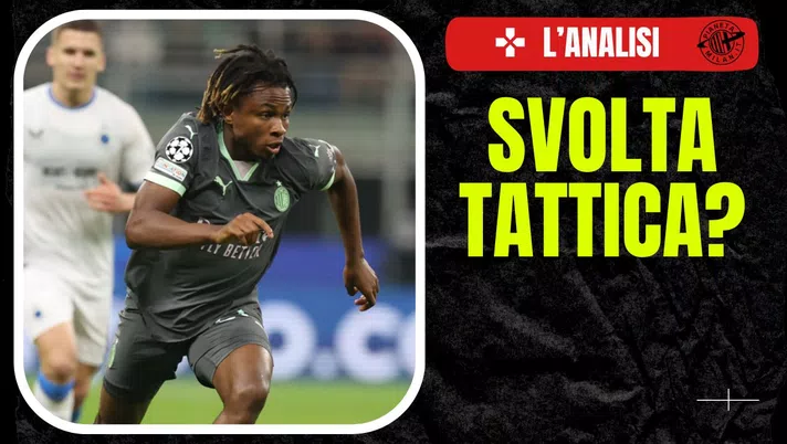 Samel Chukwueze Milan-Bruges 3-1 Champions League News
