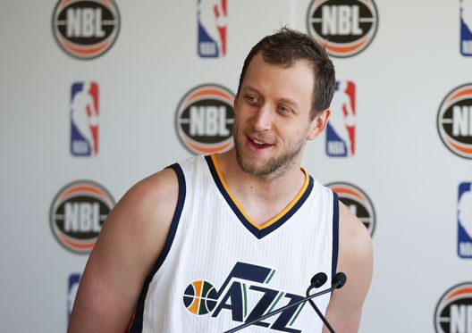 Utah ultima in northwest division con 7 vinte e 13 perse. (Photo by Matt King/Getty Images) Nets-Jazz in diretta streaming gratis: dove vedere la partita NBA- immagine 2