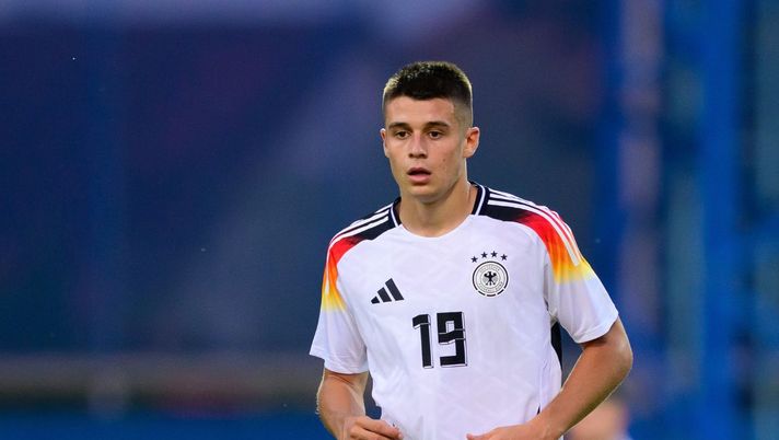 Tresoldi (giocatore Bruges): 'Sono un grande tifoso del Milan'