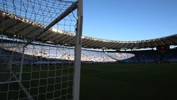 Il club chiede altri 600 posti nelle due curve dell’Olimpico