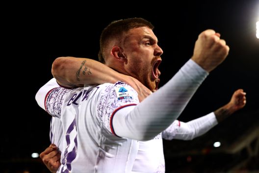 Soulè macina record e c’è una somiglianza con Beltran- immagine 2