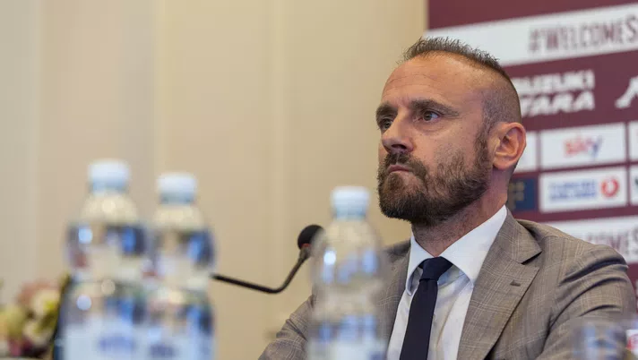 Torino, Petrachi: “Immobile non vuole restare” - immagine 1