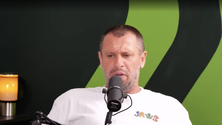 Cassano: “Fiducia in Chivu. Se ha il coraggio di mettere Thuram esterno allora può giocare con…” - immagine 1