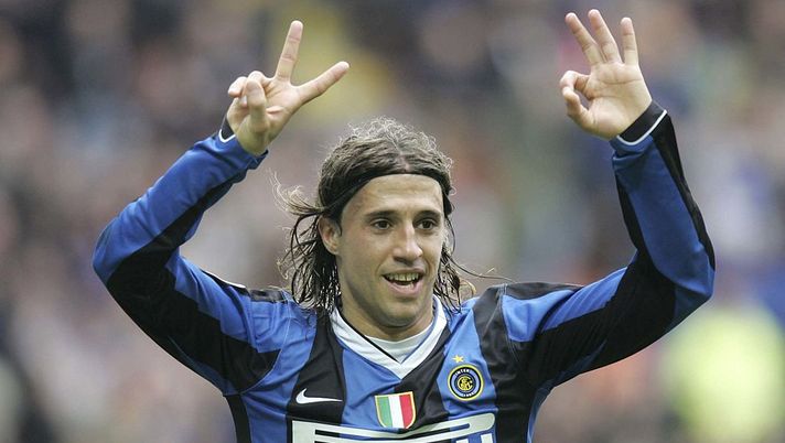 Ajax-Inter, i precedenti: dalle magie di Crespo a Stankovic e Cruz, il bilancio… - immagine 1