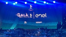 Galà del Calcio, La Russa: “Cosa gli hanno fatto a Lotito contro il Milan…”