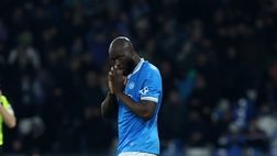 Sabatini: “Lukaku costa 50mila euro al minuto, Conte preferisce puntare su Hojlund”