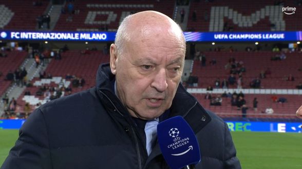 Marotta: “Spero che sia un campionato avvincente. I tifosi sono…”- immagine 2