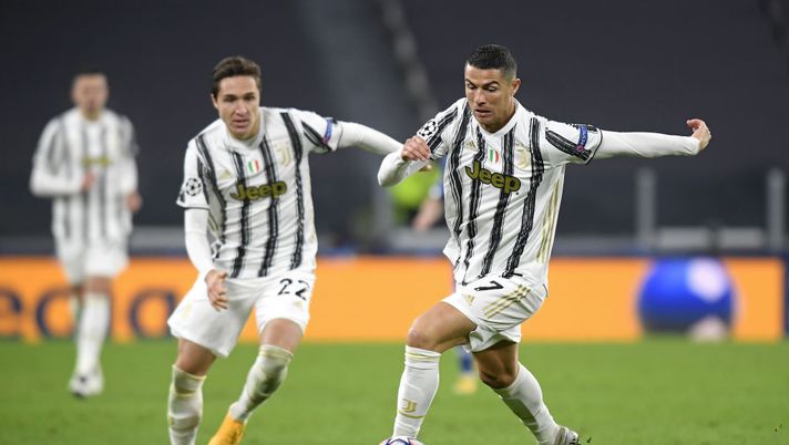 La probabile formazione della Juventus: scalpita Chiesa, CR7 ci sarà - immagine 1