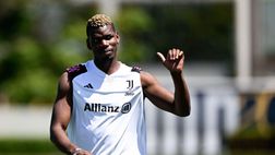 Gazzetta: “Pogba, Juve pronta a risolvere il contratto se colpevole: ecco le novità”