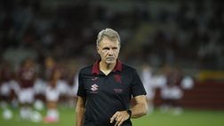 Torino, la giornata: alle 18.30 il match con la Fiorentina