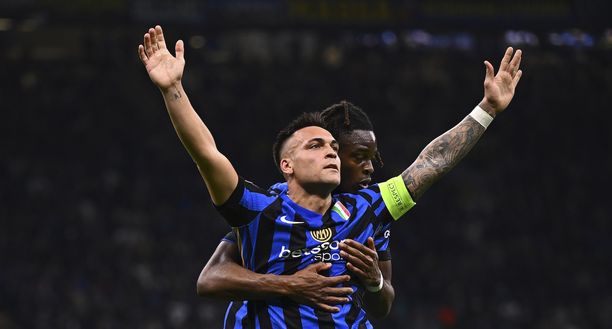 Elio: “Inter al tavolo degli dei dalla nascita. La sua bellezza sta nelle sconfitte perché…”- immagine 2