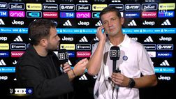 Gds – Inter, comportamento di Thuram significa una cosa. Una frase di Chivu sembra alludere…