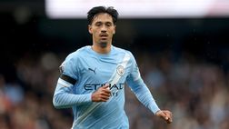 City, Reijnders: “L’espulsione ci ha aiutati. Scudetto? Spero non lo vinca il Napoli”