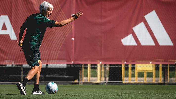 Getty Images Gasp, l’esordio nel derby sedute blindate e lezioni - immagine 1