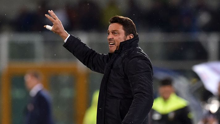 Torino-Pescara, Oddo sfida Mihajlovic: tecnici con un passato da compagni di squadra - immagine 1