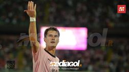 Palermo-Cosenza 0-1, le pagelle dei quotidiani: bene Segre, insufficiente Brunori