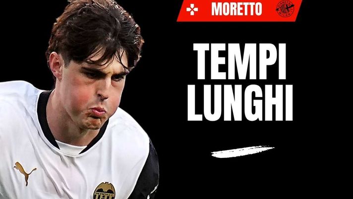 Calciomercato Milan, Guerra piace a tutta la dirigenza: ma tempi lunghi per ...
