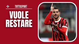 Theo Hernández vuole il rinnovo con il Milan. Ma il club vuole lo stesso? Il punto