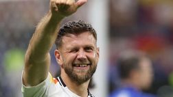 Calciomercato Milan, è fatta per Fullkrug: in serata l’arrivo a Milano