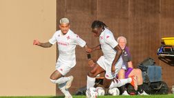 Fiorentina-Montpellier, TOP&FLOP: ecco Ikonè, speranza Comuzzo. Ma Parisi…