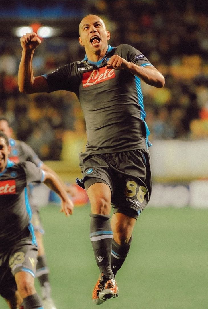 GALLERY Il Napoli punta il Braga in vista della Champions: “Un obiettivo da centrare” - immagine 5