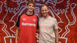 Ufficiale: Natali jr passa dal Barcellona al Bayer Leverkusen. “Astro nascente”