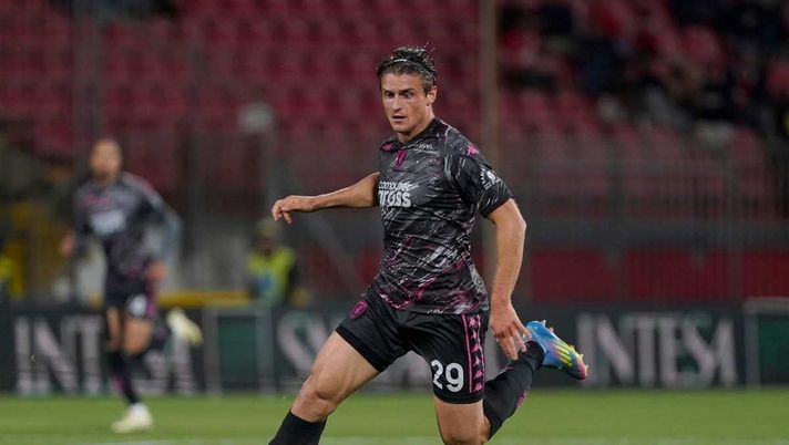 Lorenzo Colombo Empoli