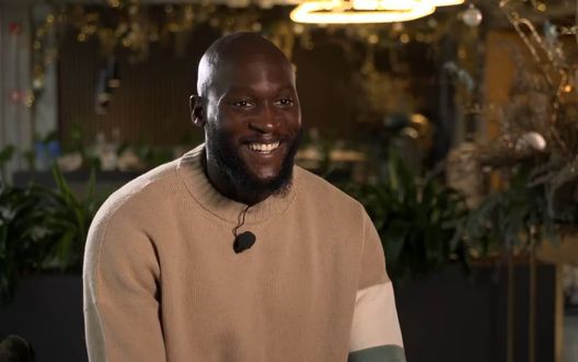 Inter Lukaku