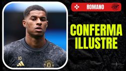 Calciomercato Milan – Romano: “Ecco la verità su Rashford. Ne sapremo di più …”