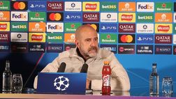 Perisic, infortunio contro il Newcastle? Bosz chiarisce: “Ecco perchè l’ho sostituito”