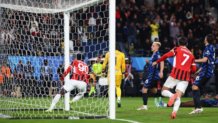 Bernardi: “Derby particolare per il Milan nella scorsa stagione. Rivedere Allegri …” - immagine 1