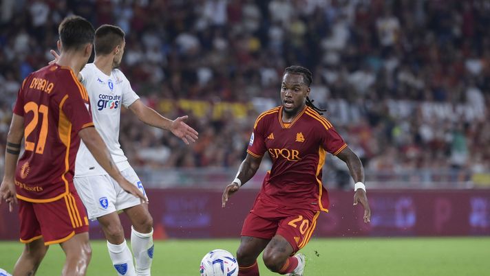 Getty Images Ecco Sanches, l’arma in più - immagine 1