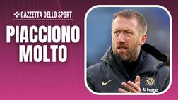 Allenatore cercasi: al Milan considerano sempre Gallardo e Potter